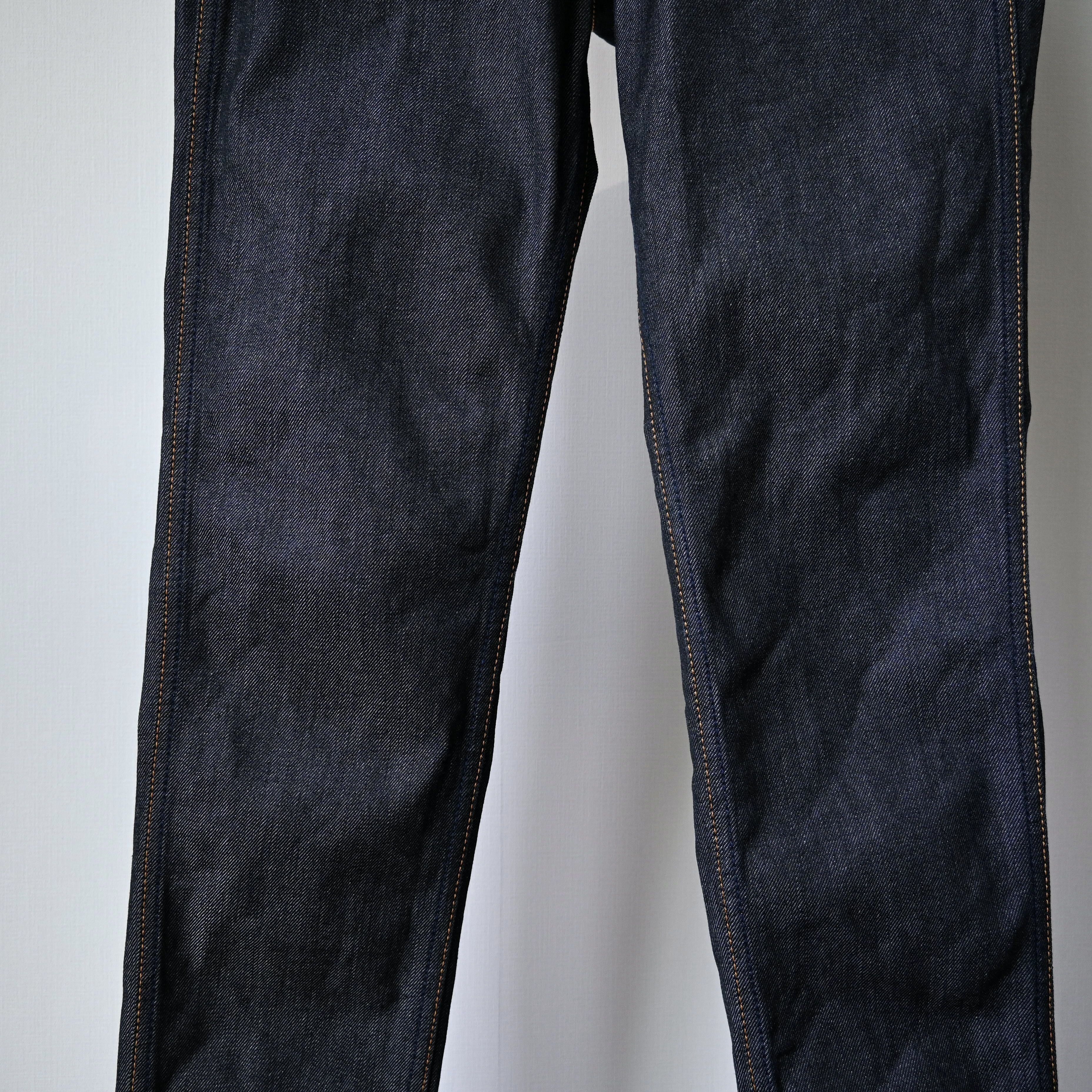 Levi's VTG, 2005 Levi's A606 slim rigid jeans, made in Japan Size US 29 - 6 Thumbnail