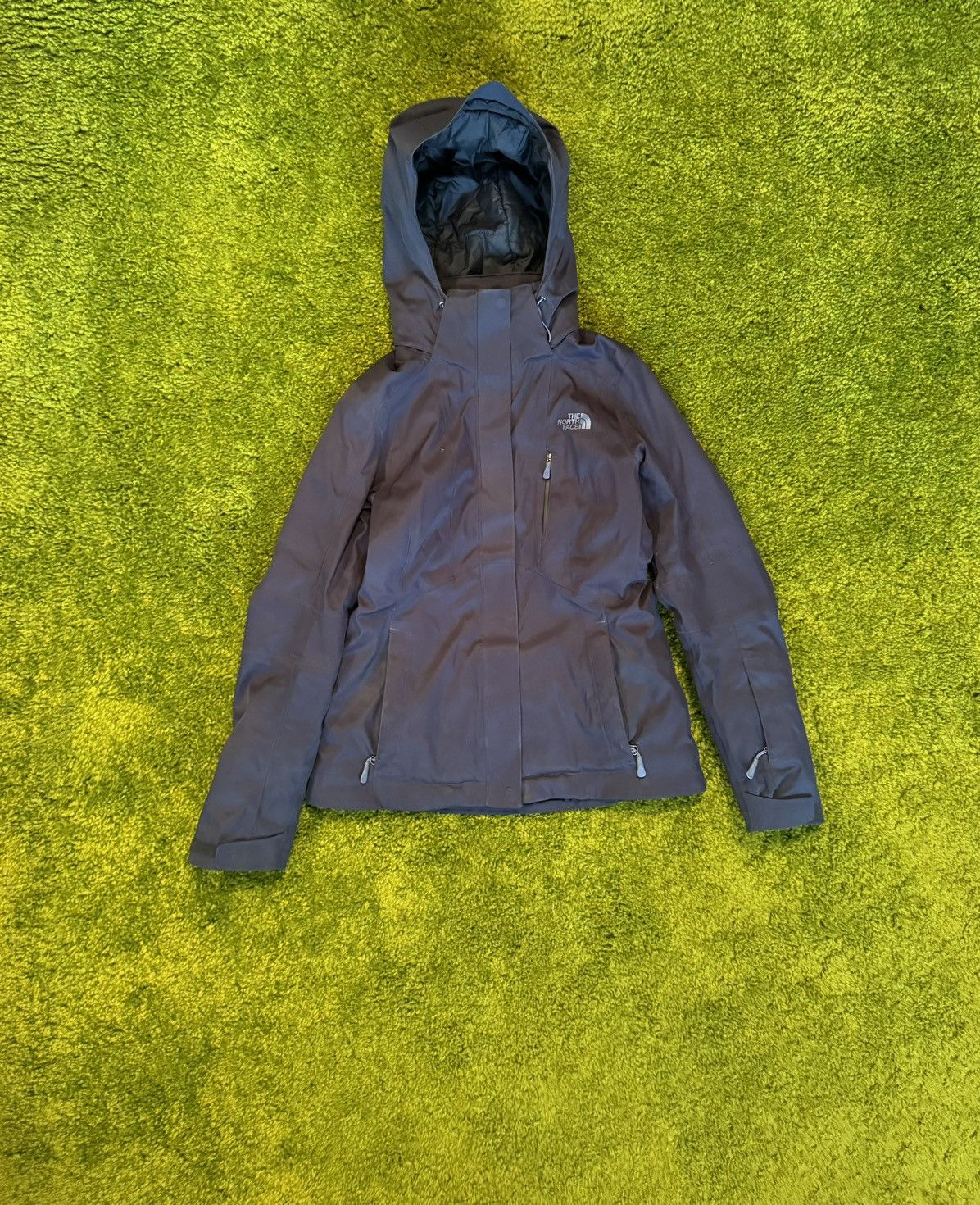 Designer × The North Face The North Face TNF gorpcore style HyVent ski jacket Size M / US 6-8 / IT 42-44 - 1 Thumbnail