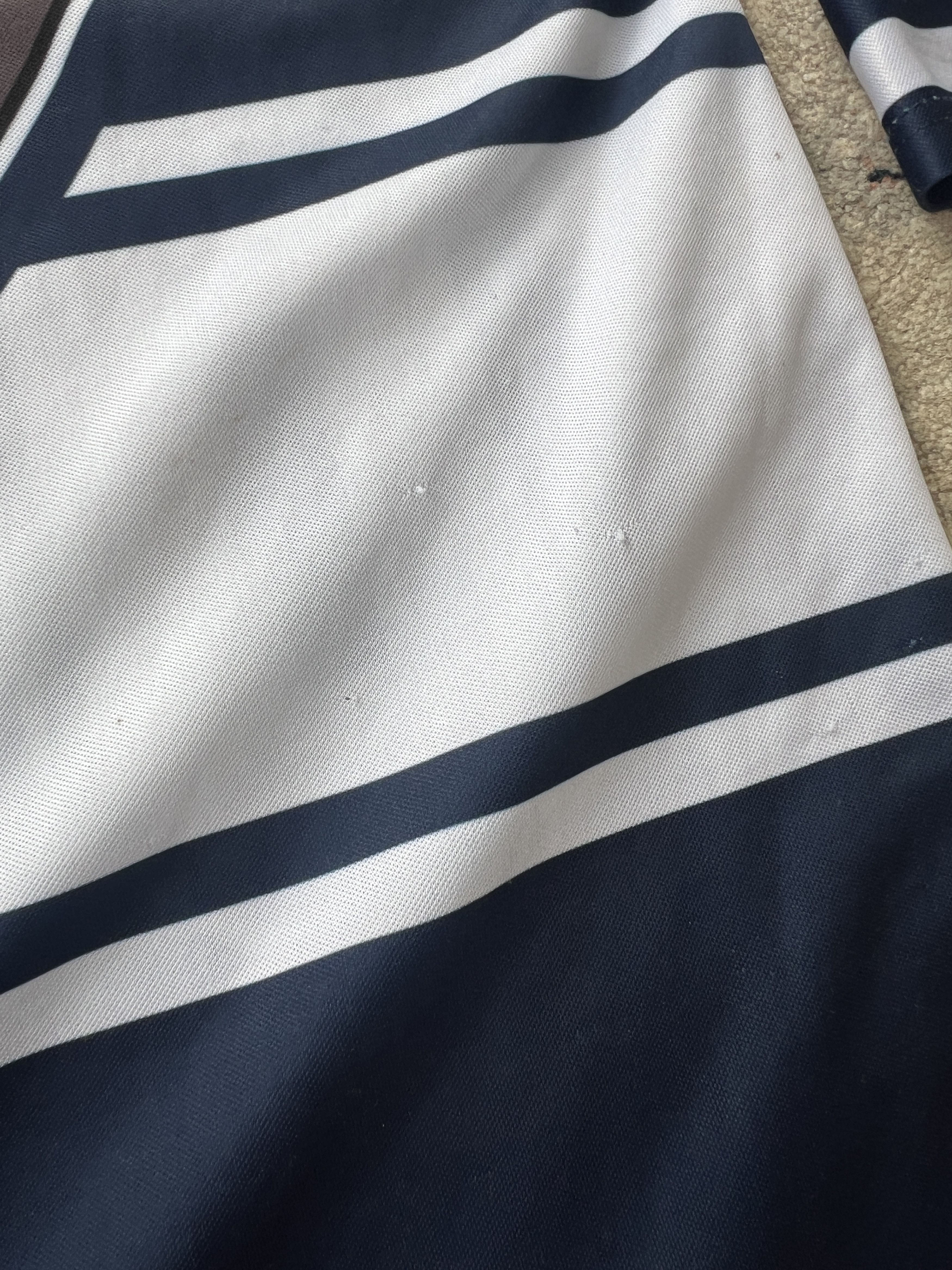 NHL Ochsner Hockey Jersey 07-08 Size US XL / EU 56 / 4 - 9 Thumbnail