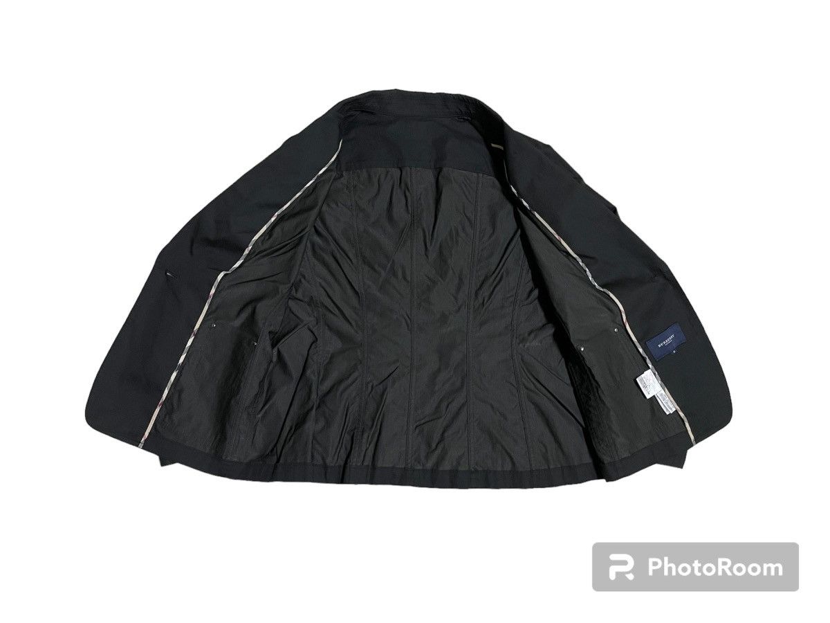 Burberry Burberry Blazer 13 Size S / US 4 / IT 40 - 18 Thumbnail
