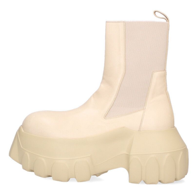Rick Owens rick owens mega bozo lace up tractor boots size 42