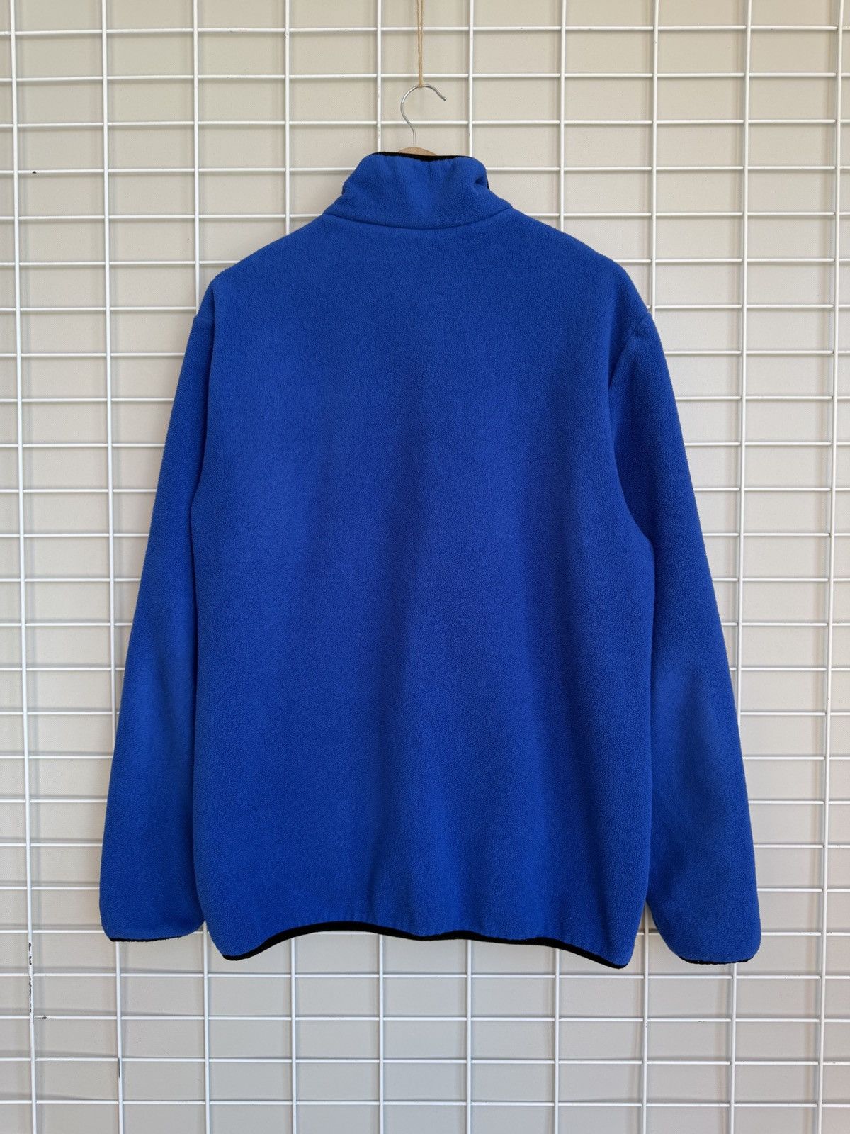 October's Very Own October's Very Own OVO Half Zip Fleece Sweater Men Size XL/L Size US XL / EU 56 / 4 - 7 Thumbnail
