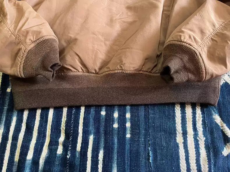 Visvim VISVIM 23AW SPOT THORSON JKT-2506 Size US M / EU 48-50 / 2 - 6 Thumbnail