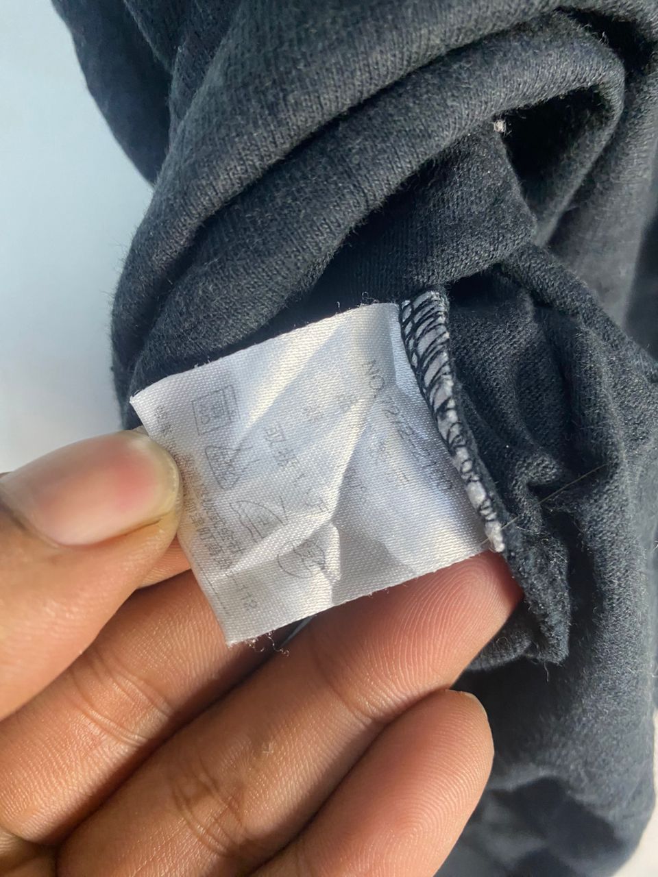 Airwalk Best price 🔥Airwalk spellout Tshirt Size US M / EU 48-50 / 2 - 6 Thumbnail
