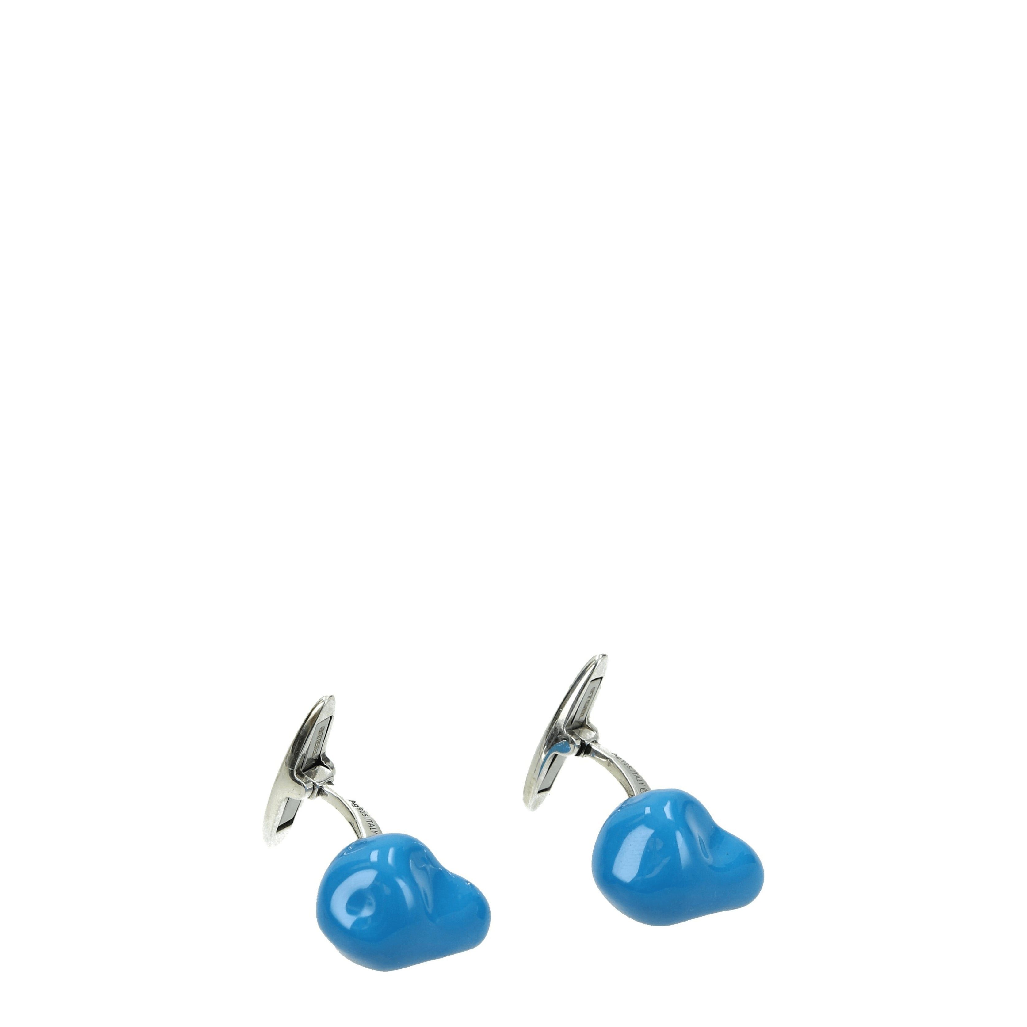 Bottega Veneta Cufflinks and Tie Clips Size ONE SIZE - 1 Preview