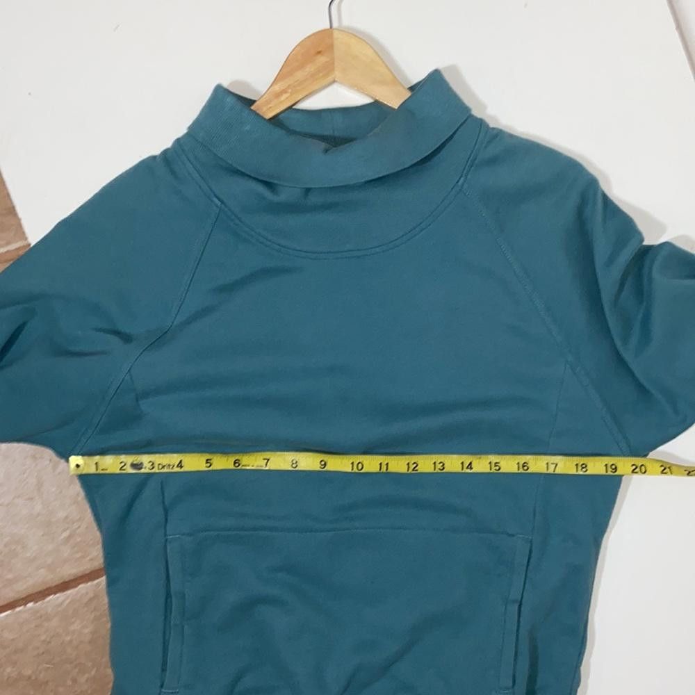 Champion Champion l Cowl Neck Sweatshirt Size Small Size S / US 4 / IT 40 - 5 Thumbnail