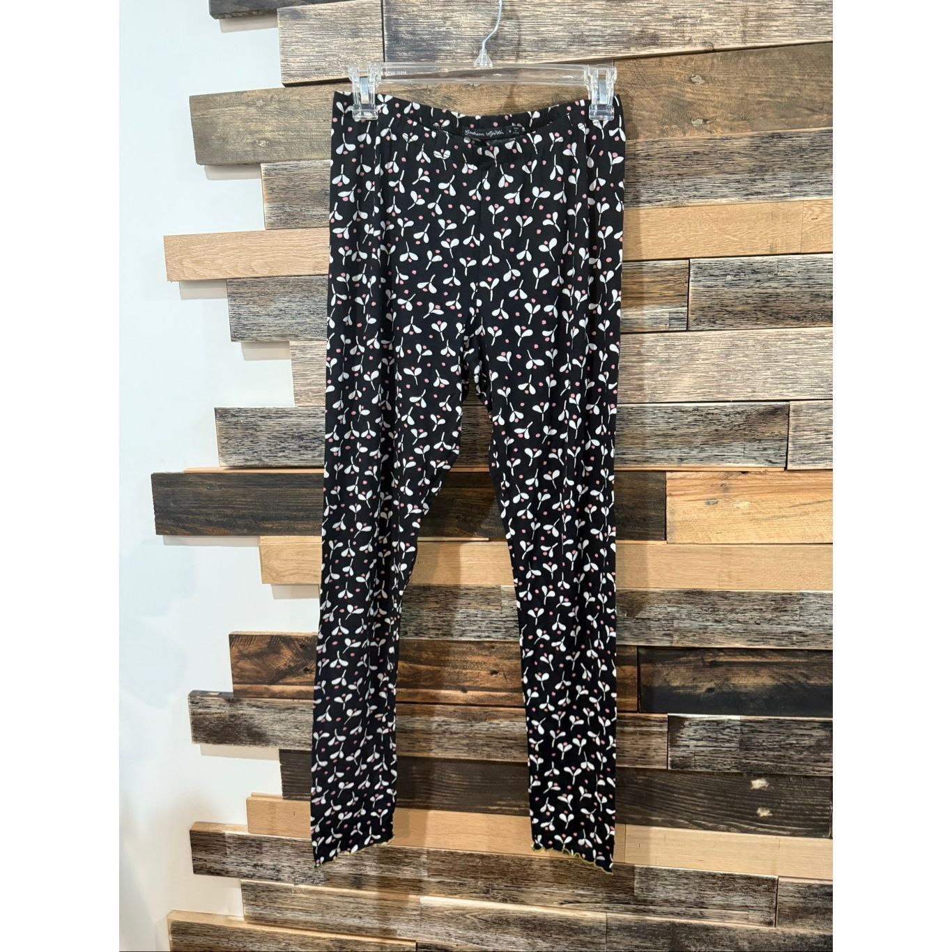 Guru Gudrun Sjoden full length leggings size medium Size 30" / US 8 / IT 44 - 1 Thumbnail