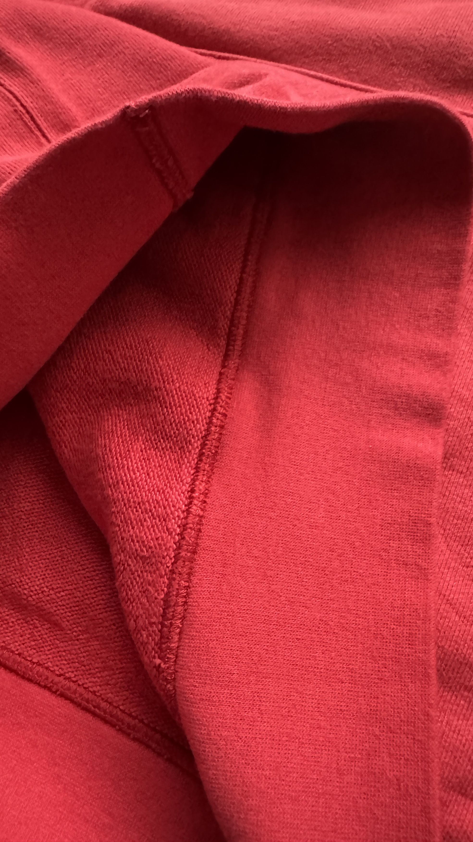 Visvim aa . 2 . NEW . VEGGIE DYE . JUMBO HOODIE P.O. Size US M / EU 48-50 / 2 - 22 Thumbnail