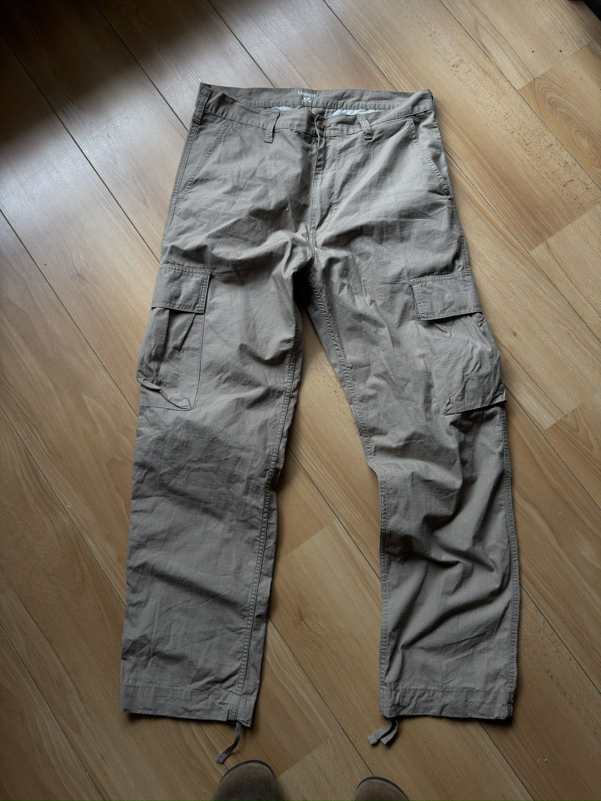 Carhartt Carhartt vintage joggers pants Size US 34 / EU 50 - 2 Thumbnail