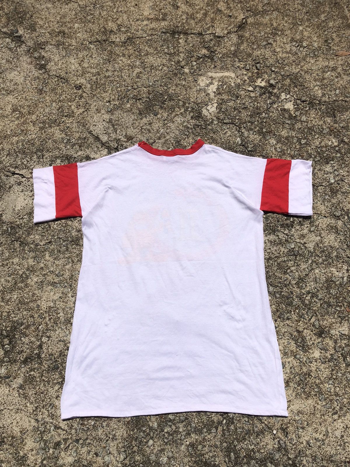Anime × Vintage Vintage 90s Flirts Cartoons Garfield X Jim Davis Tshirts Size US XL / EU 56 / 4 - 11 Thumbnail