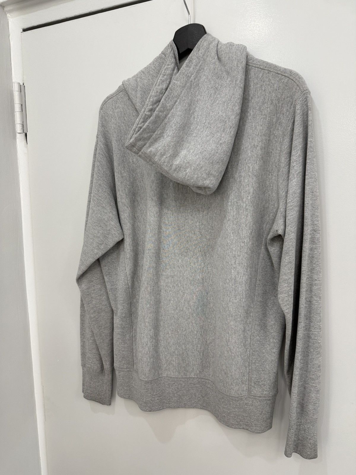 Supreme Supreme Grey Glitter Logo Size US M / EU 48-50 / 2 - 6 Thumbnail