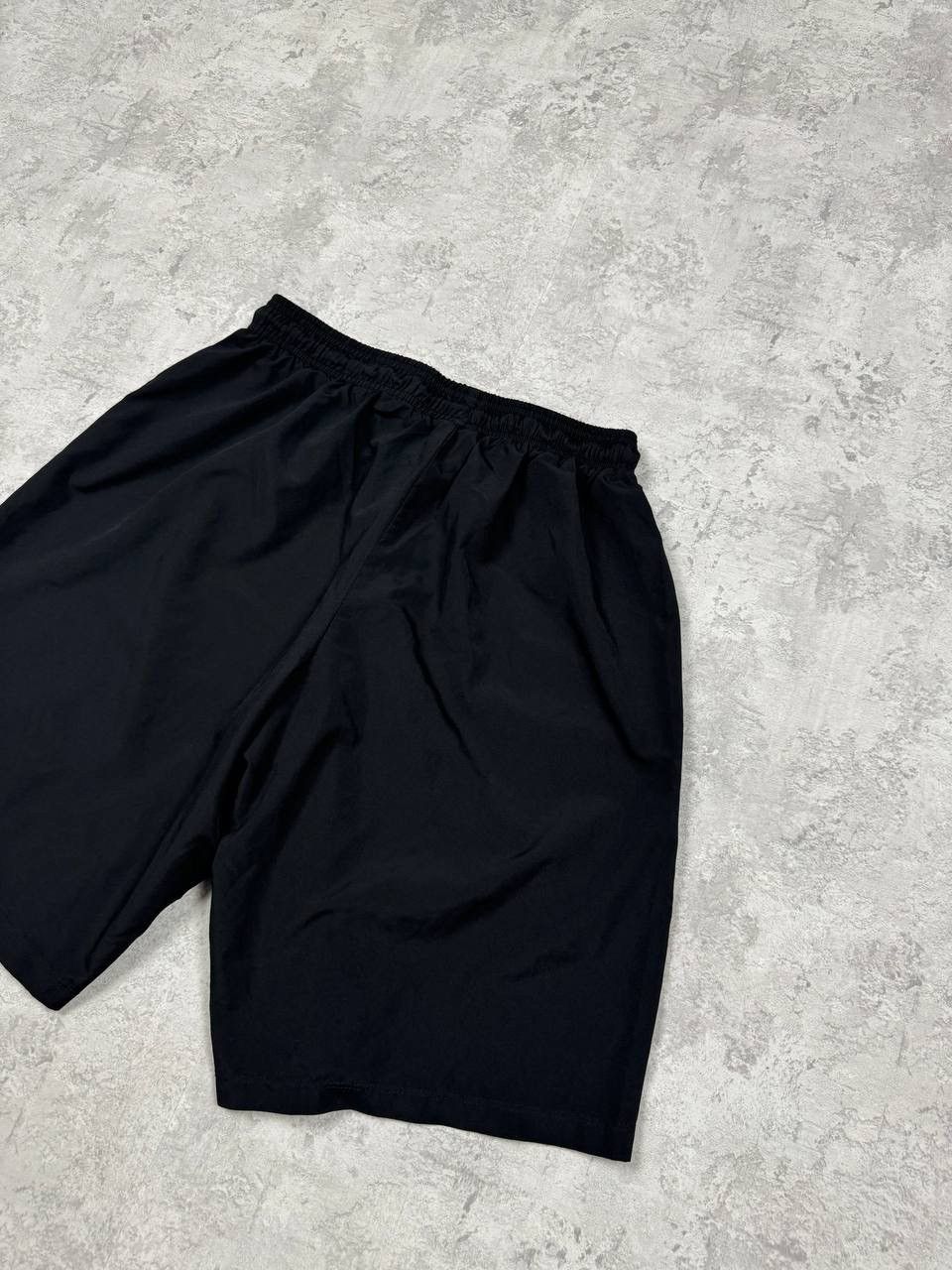 Nike Nike Black Shorts Size L-XL Size US 35 - 8 Thumbnail