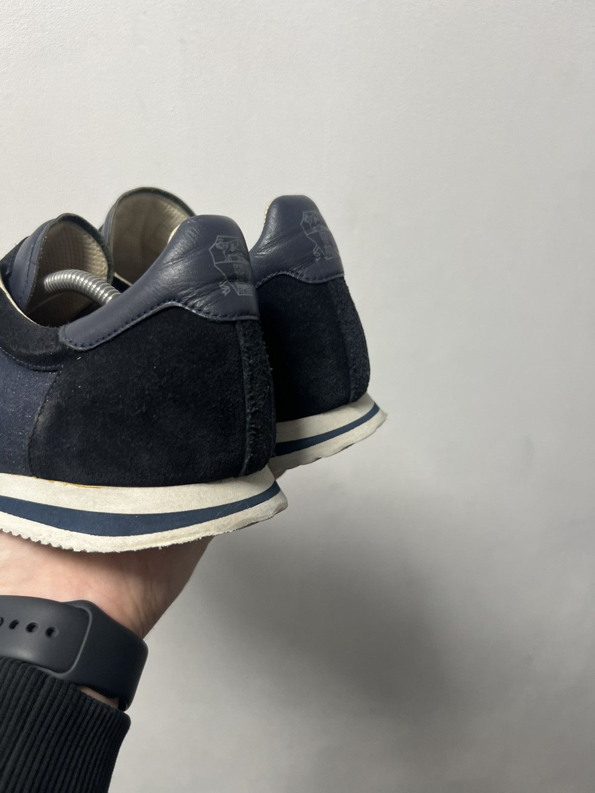 Brunello Cucinelli Brunello Cucinelli Sneakers Men Luxury Shoes Size 42 Size US 9 / EU 42 - 9 Thumbnail