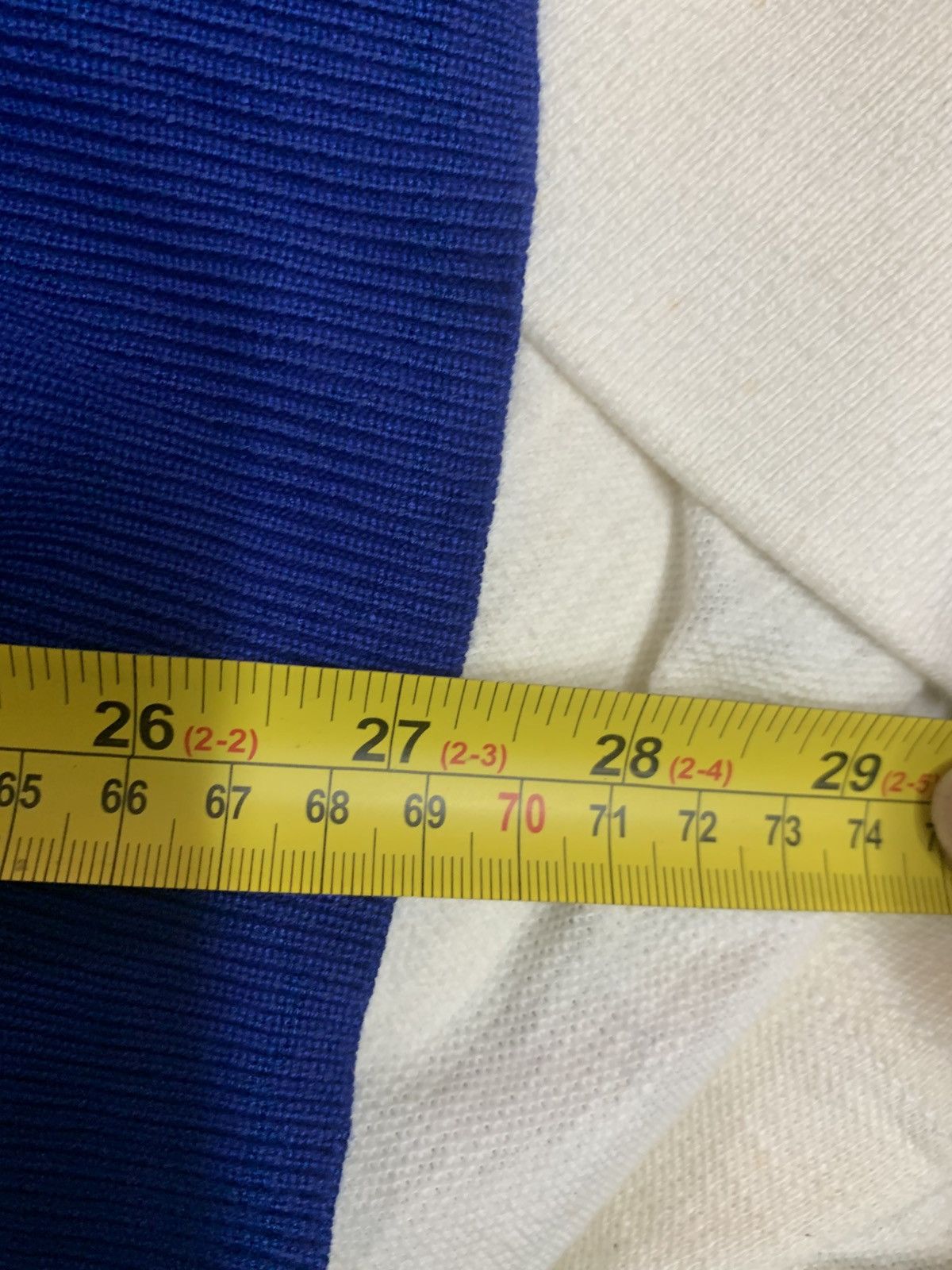 Saint Laurent Paris Saint laurent knitwear Size US M / EU 48-50 / 2 - 7 Thumbnail