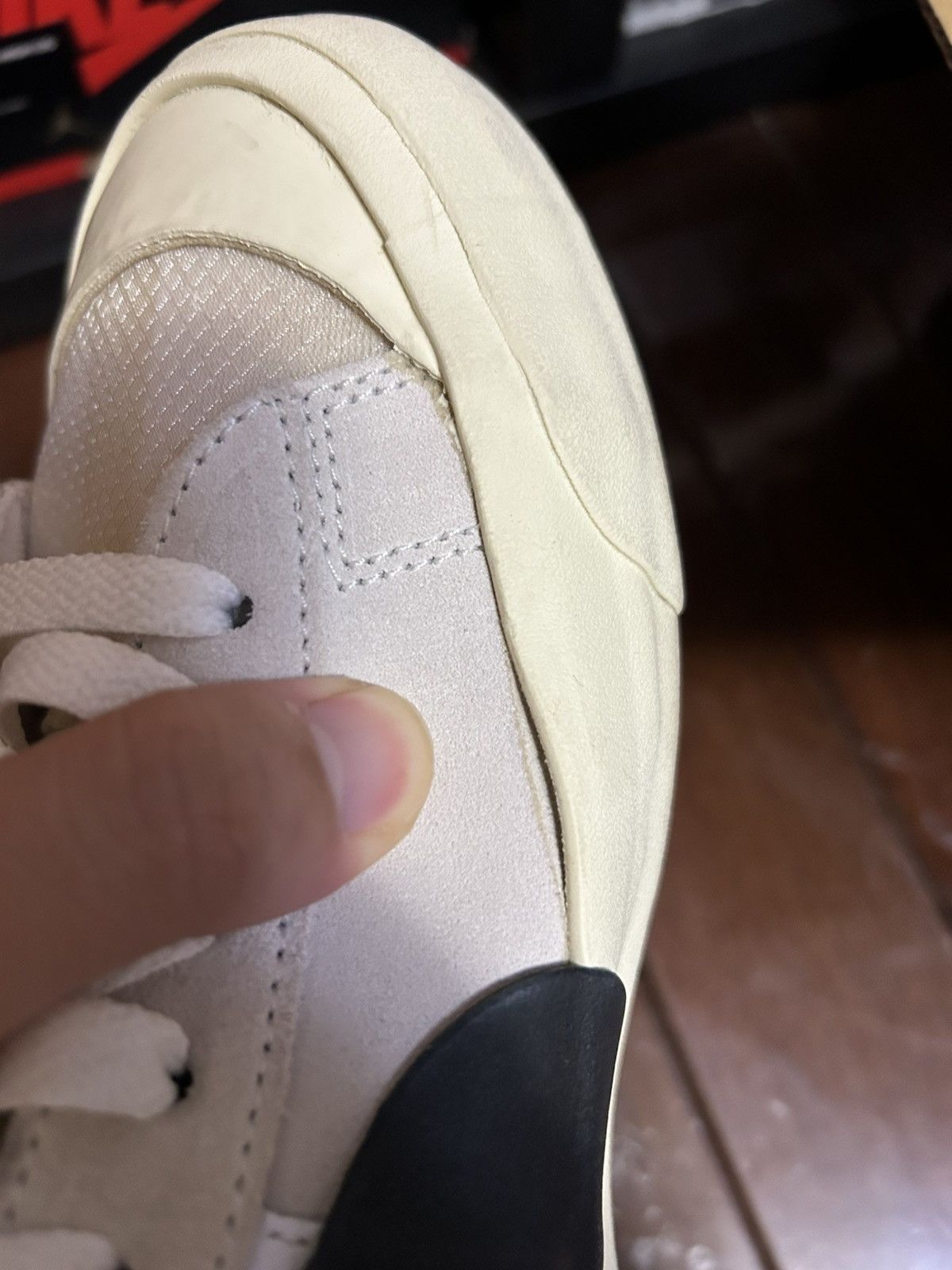 Nike × Off-White Nike Off White Blazer Mid THE TEN Size US 10.5 / EU 43-44 - 9 Thumbnail