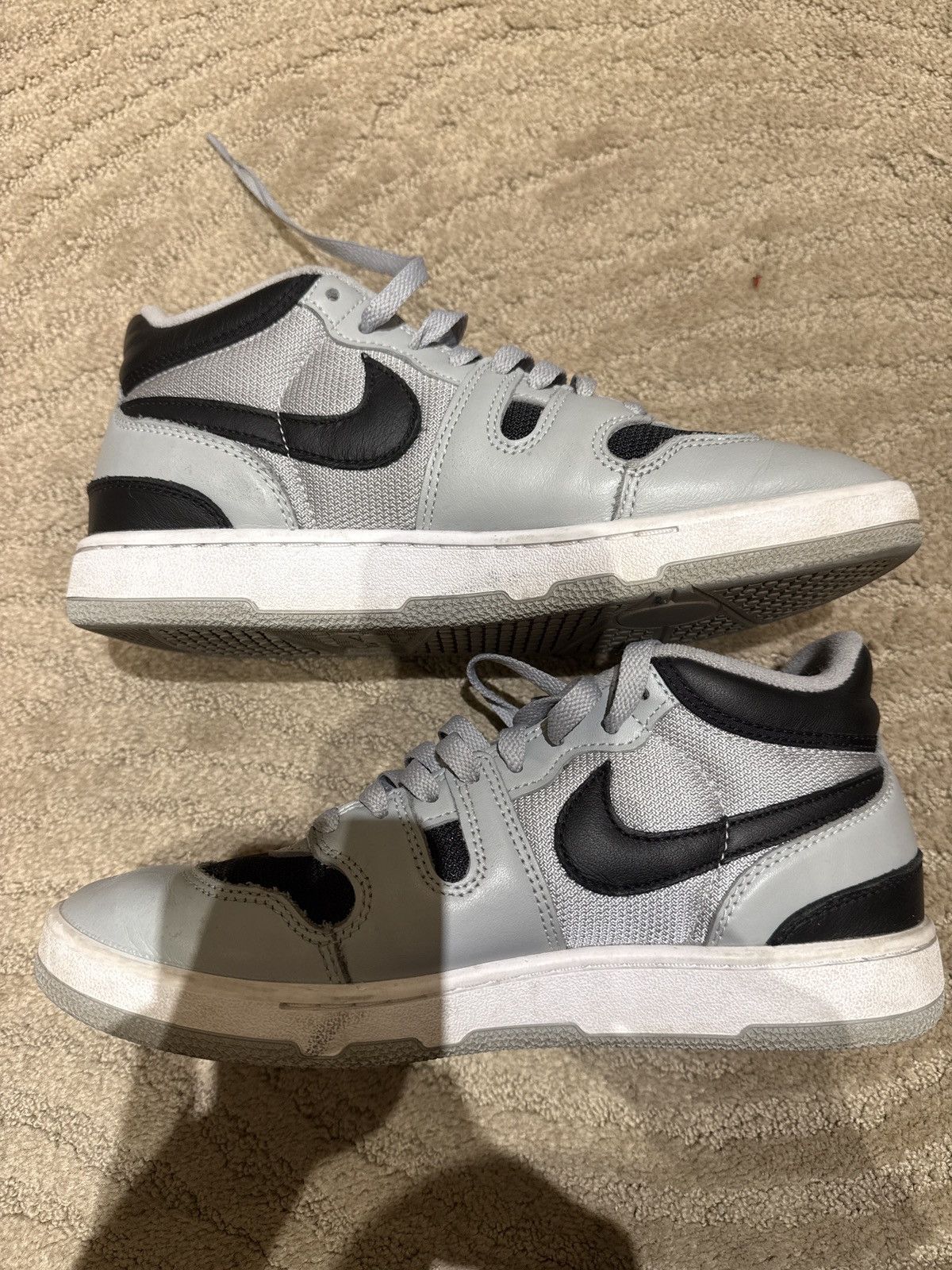 Nike × Travis Scott Travis Scott x Mac Attack SP 'Cactus Mac' Size US 8 / EU 41 - 4 Thumbnail