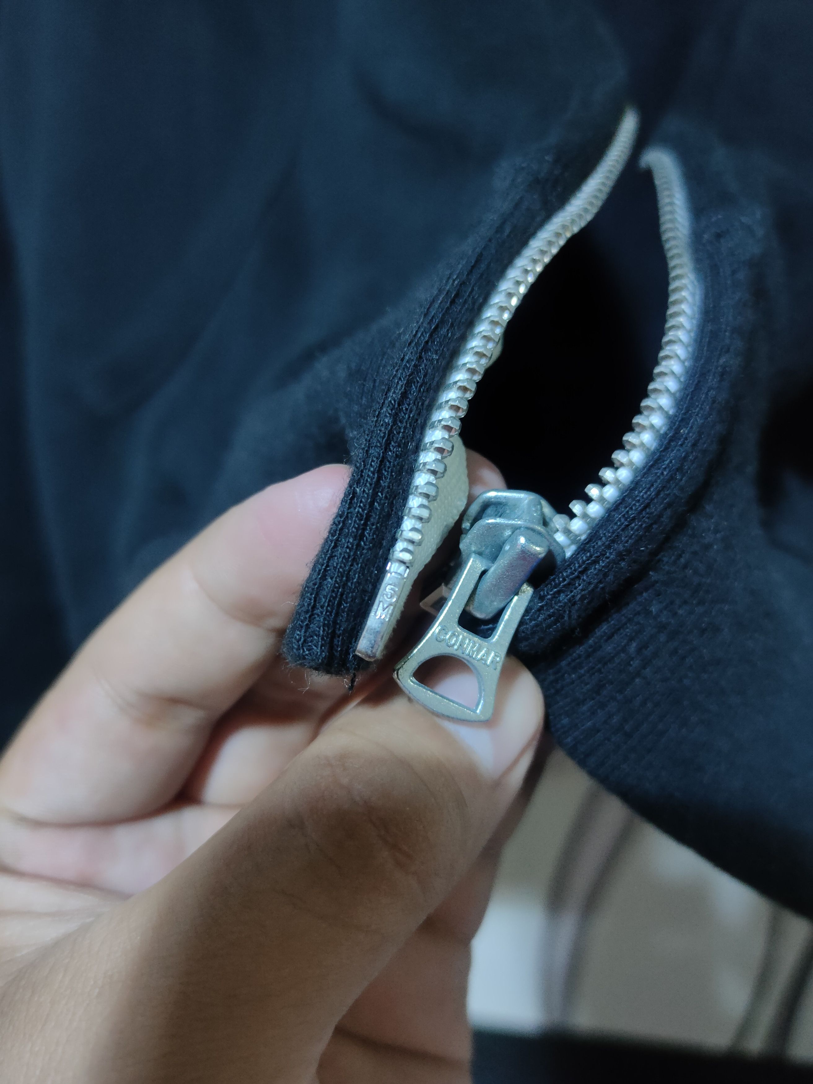 Bape × CHOCOOLATE Bape x Chocoolate Baby Milo Hoodie Size US M / EU 48-50 / 2 - 5 Thumbnail