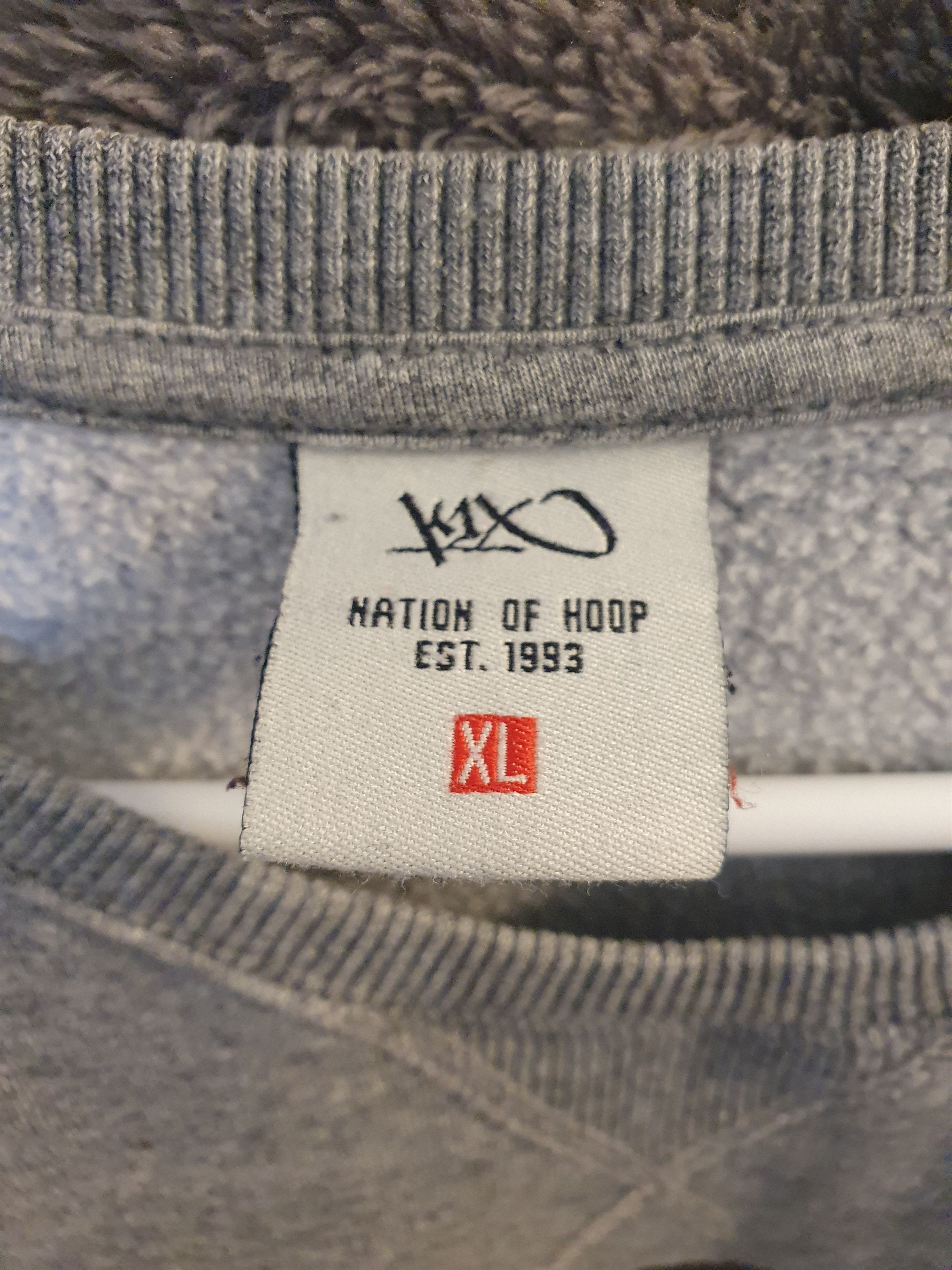 K1X Old school Size US XL / EU 56 / 4 - 6 Thumbnail