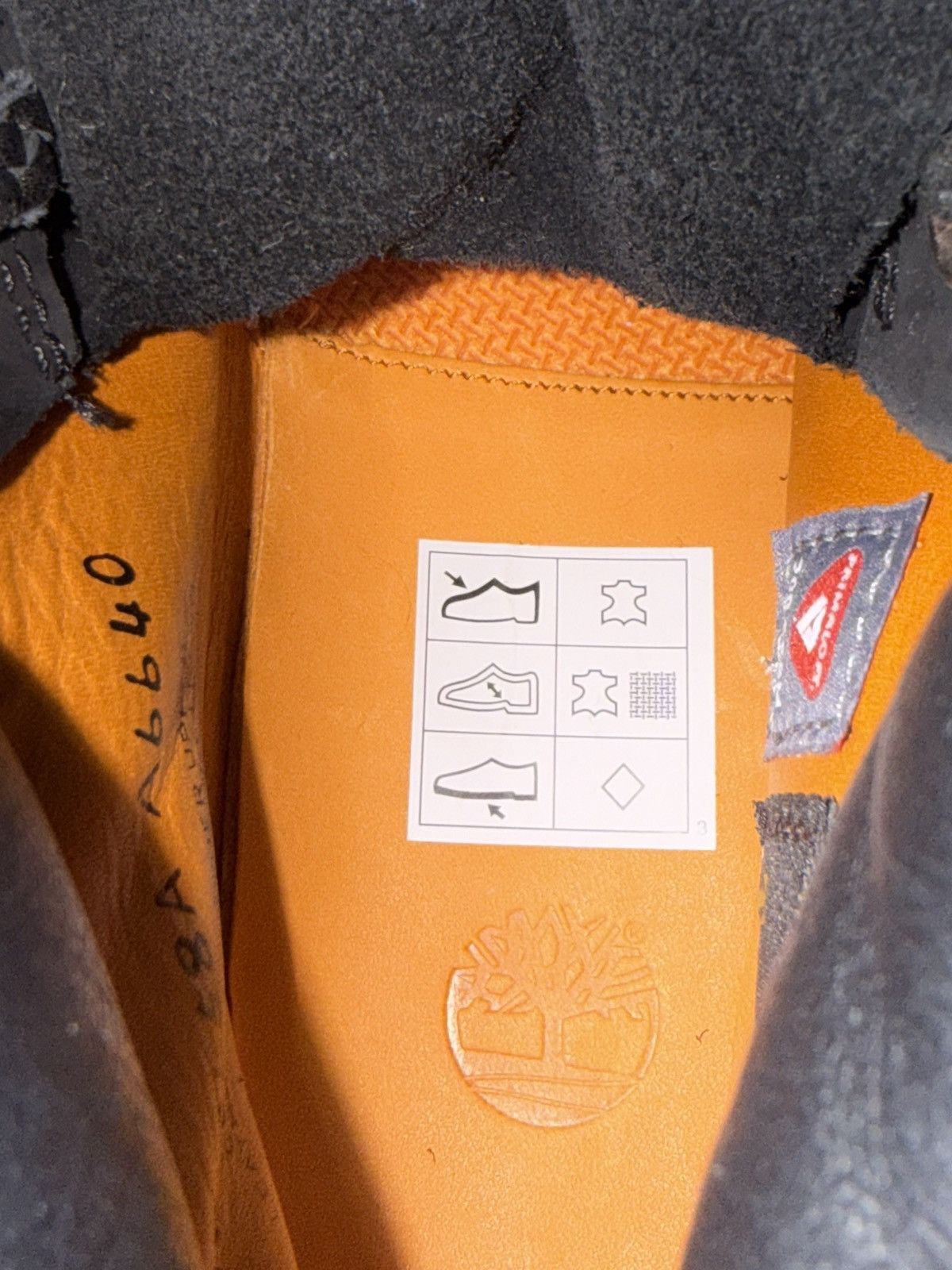 Chrome Hearts × Timberland Chrome Hearts Timberland boots wSZ7 DS Size US 7 / IT 37 - 9 Thumbnail