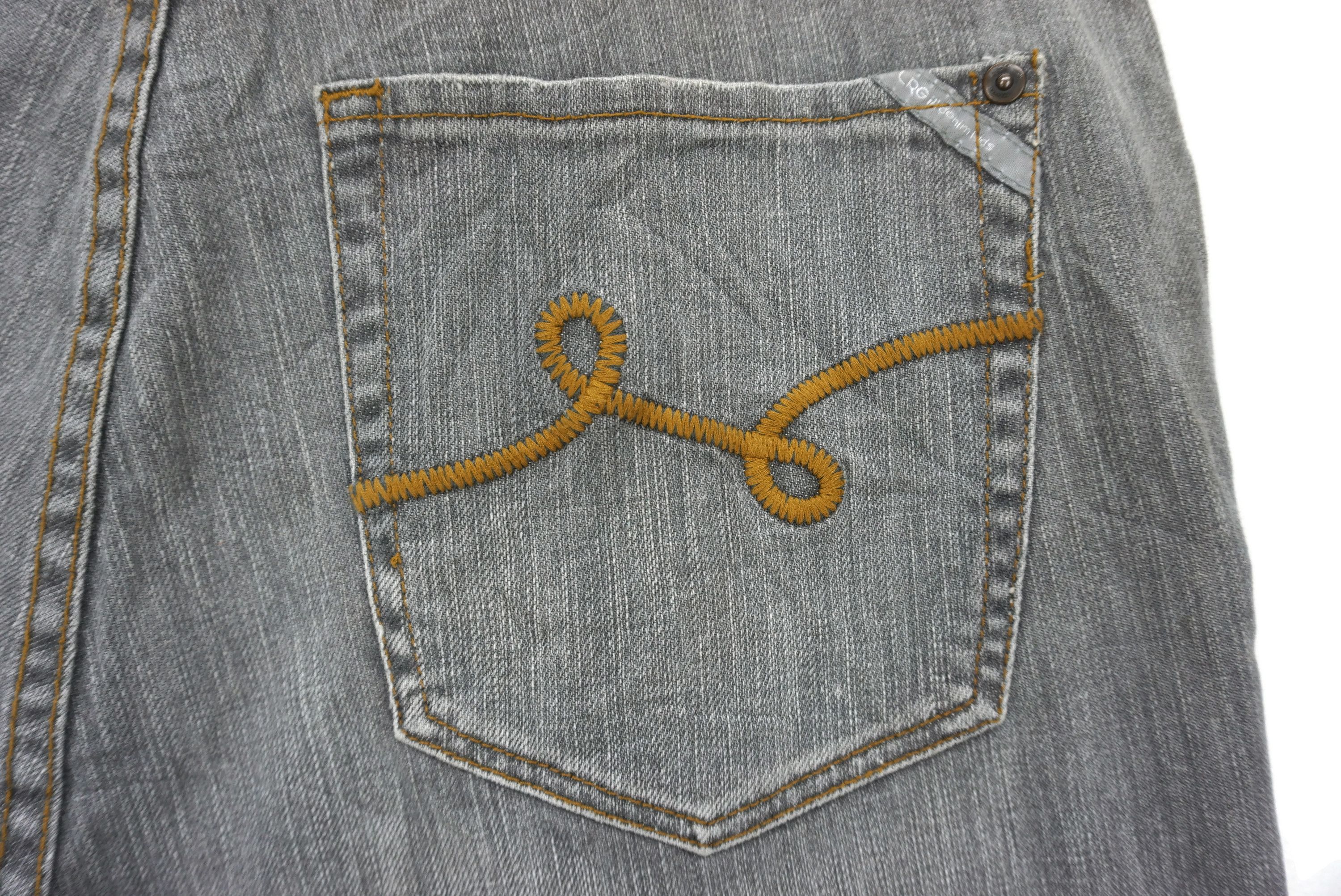 LRG Vintage LRG Jeans Size 34 fit W36xL34 Y2K Baggy Denim Size US 34 / EU 50 - 8 Thumbnail