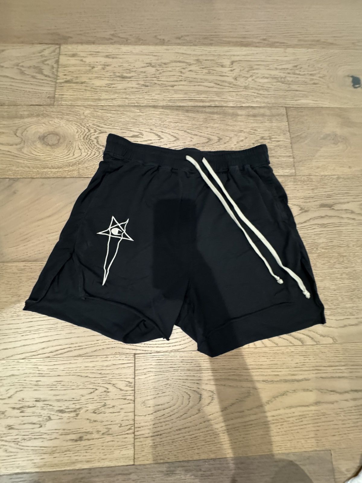 Champion × Rick Owens Rick Owens x Champion Shorts | Grailed