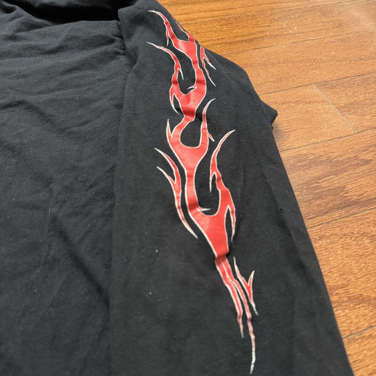 Bicycle Motorcycle Goodies & Rose City Cycles T-Shirts Size US XXL / EU 58 / 5 - 6 Thumbnail