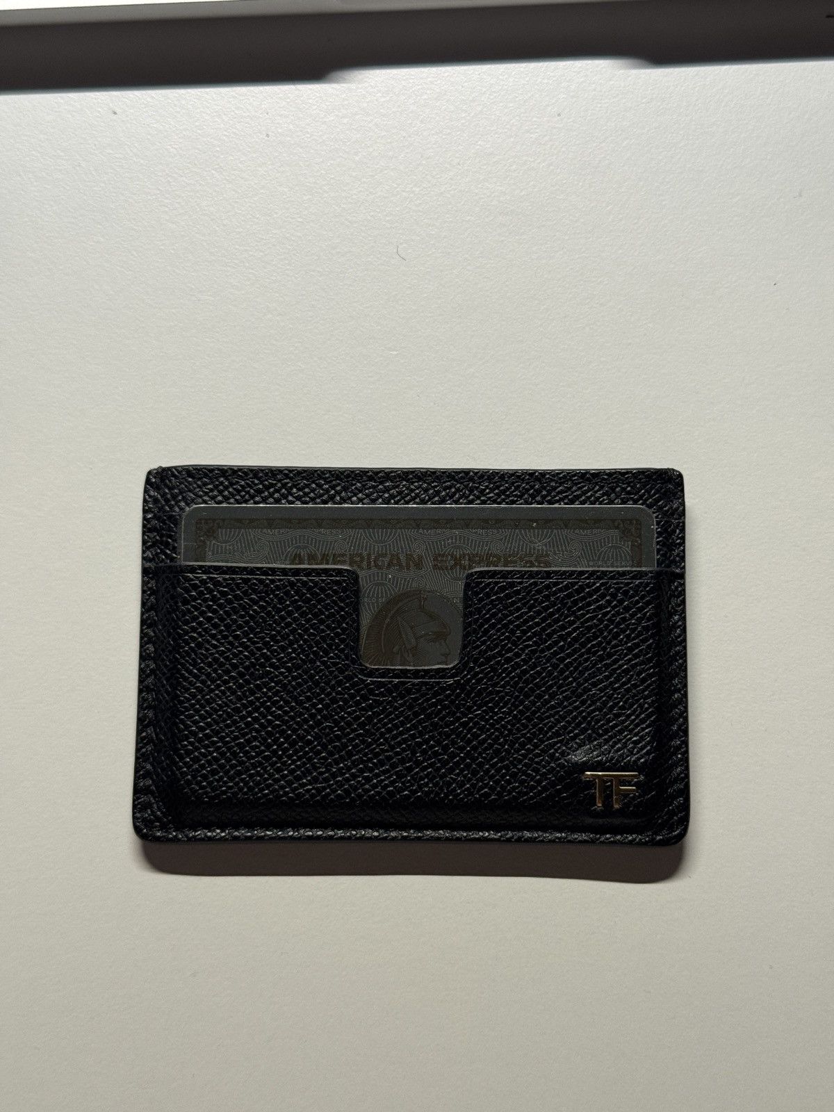 Tom Ford Tom Ford Card Holder Size 30 - 1 Thumbnail