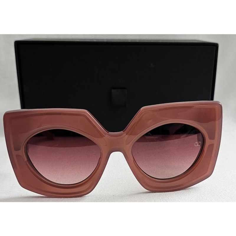 Valentino Valentino Garavani V-Soul butterfly sunglasses Size ONE SIZE - 1 Thumbnail