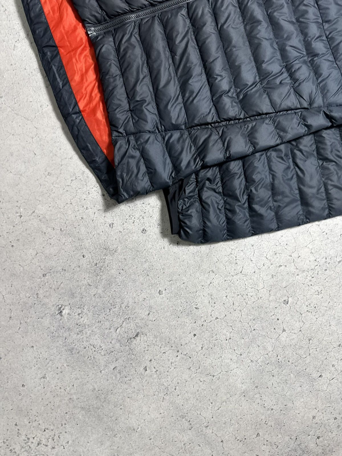 Rab Rab Micro Down Puffer Jacket Outdoor Size S Size US S / EU 44-46 / 1 - 4 Thumbnail