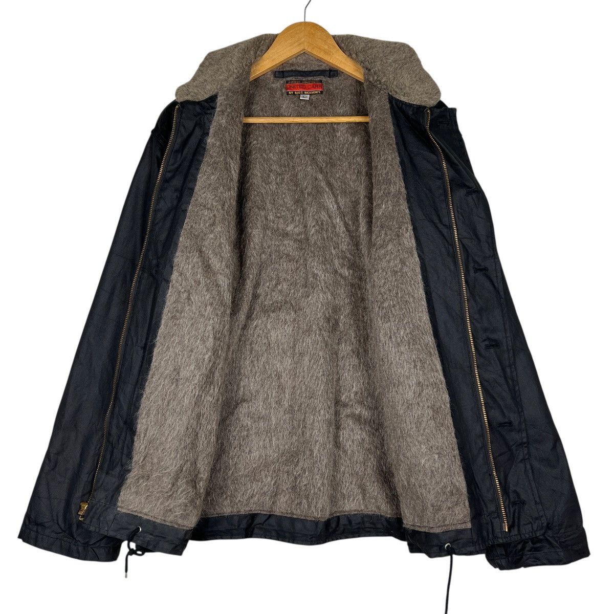 Buzz Rickson's United Carr By Buzz Ricksons N-1 Deck Jacket Size US L / EU 52-54 / 3 - 8 Thumbnail