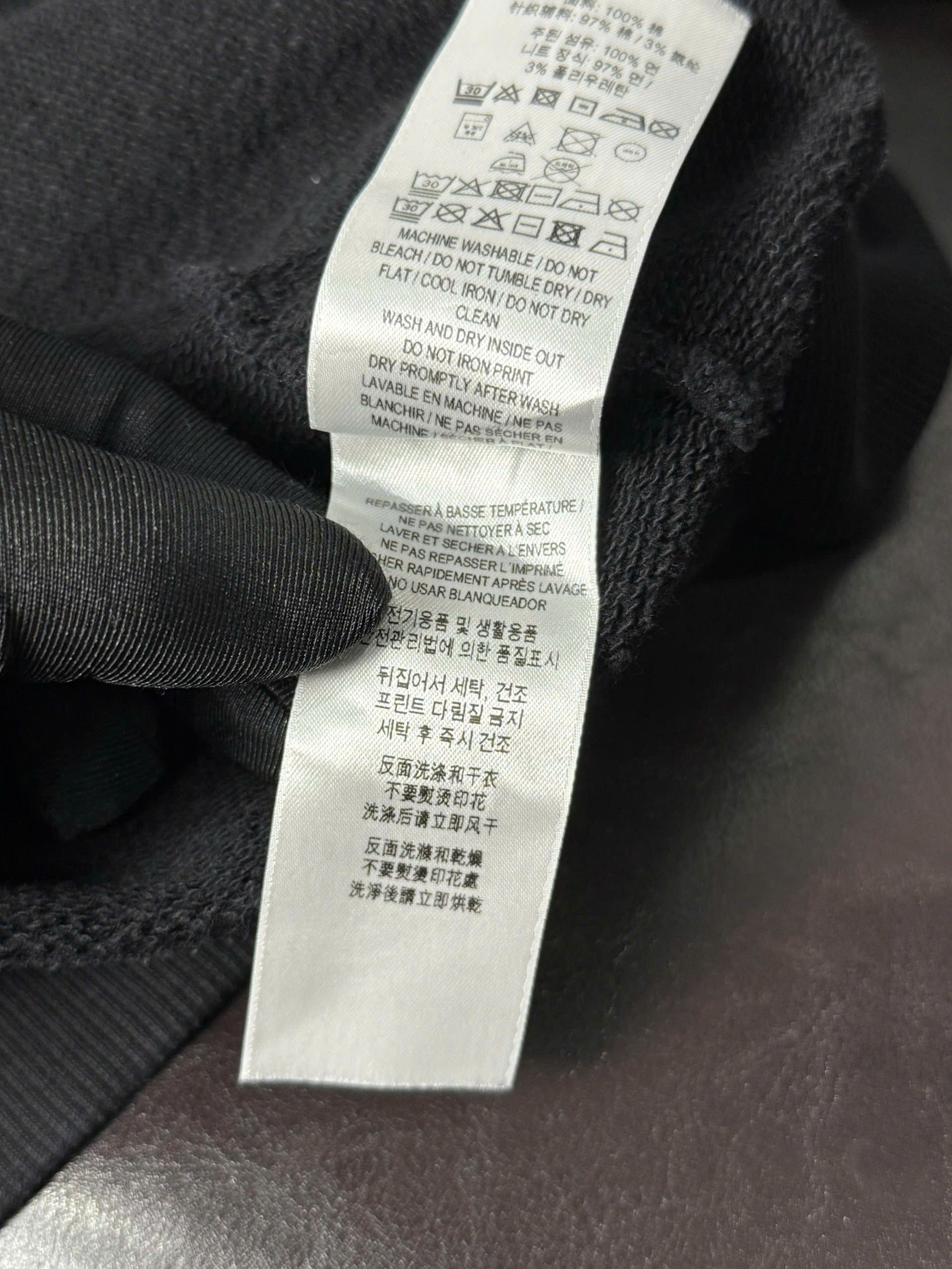 Burberry HOODIE BURRBERRY Size US M / EU 48-50 / 2 - 6 Thumbnail