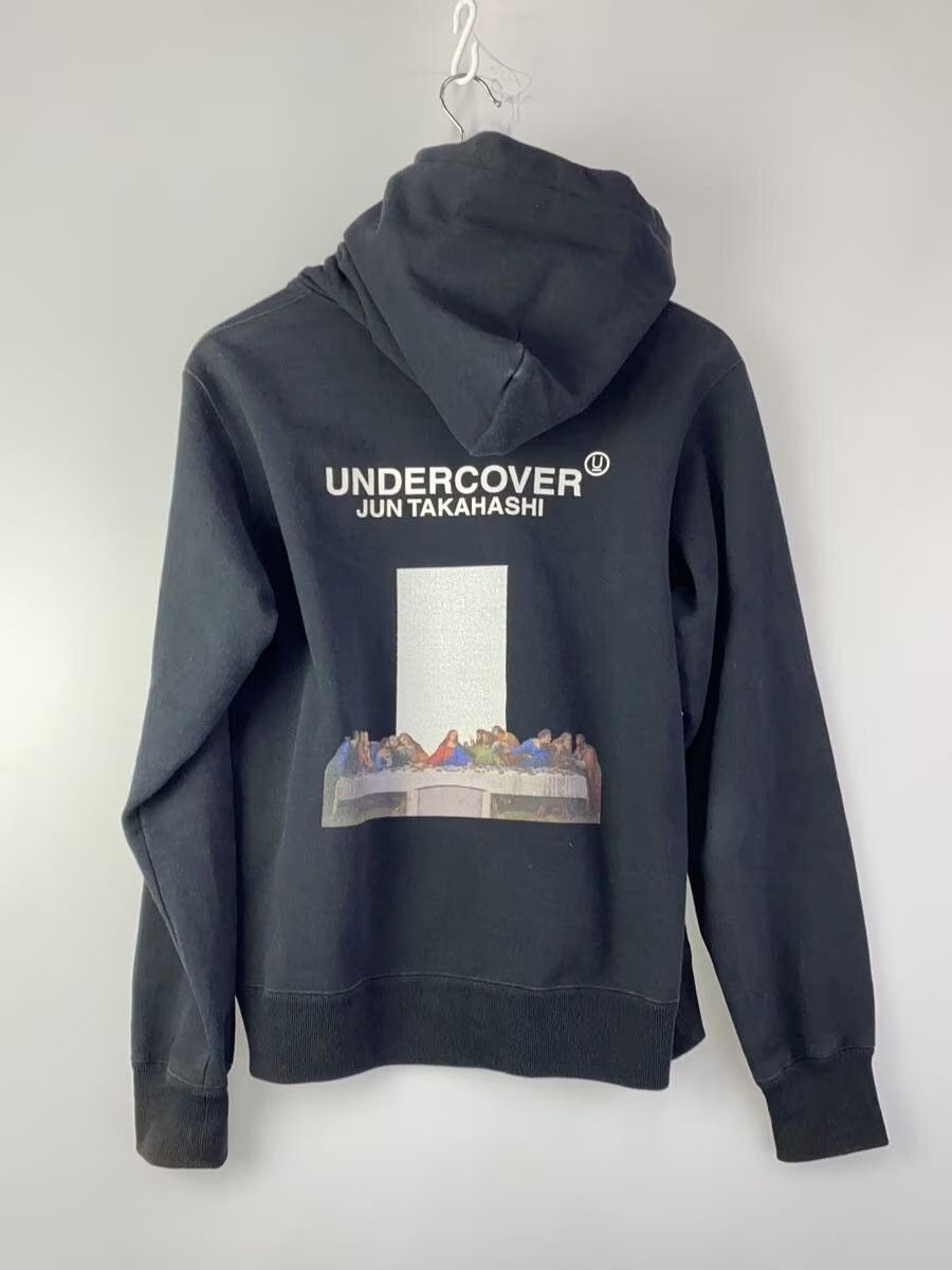 Undercover The Last Supper Hoodie Size US M / EU 48-50 / 2 - 1 Thumbnail