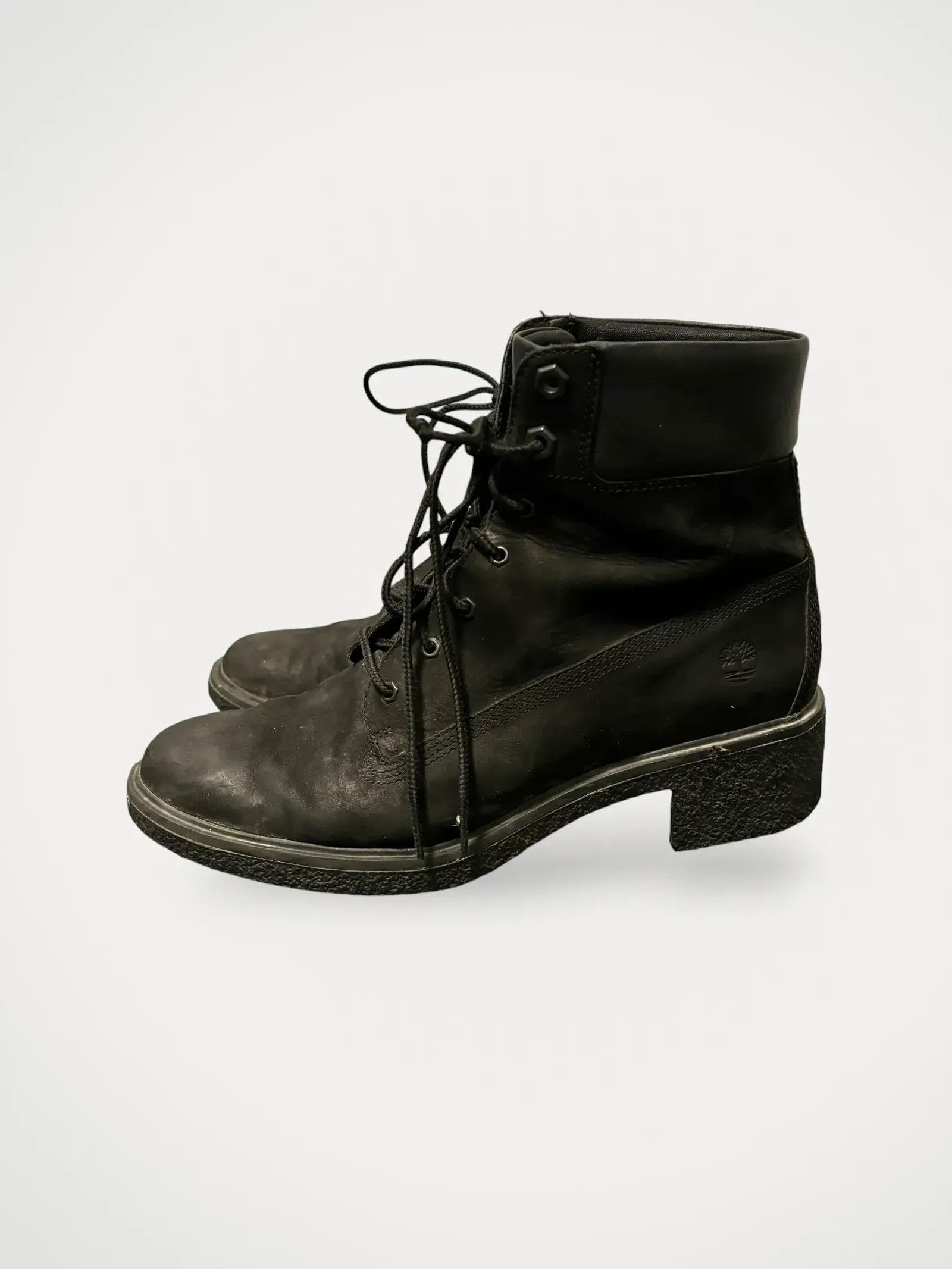 Timberland Timberland Lace up boots Size US 8 / IT 38 - 1 Thumbnail