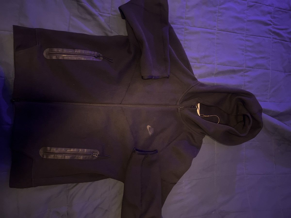 Nike Nike Tech Fleece Size US XL / EU 56 / 4 - 1 Thumbnail