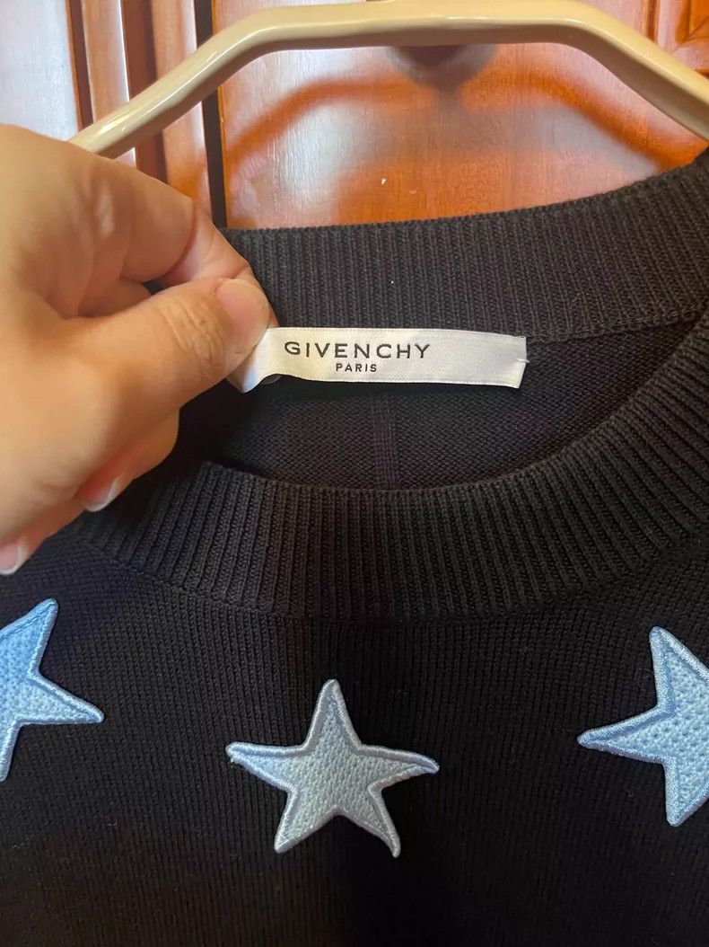 Givenchy Givenchy Hoodie, Size S Size US S / EU 44-46 / 1 - 2 Thumbnail