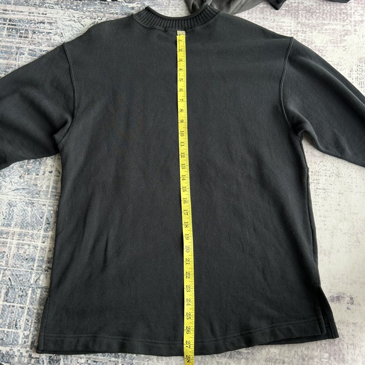 Valentino Gianni Valentino Sweatshirt Size US L / EU 52-54 / 3 - 12 Thumbnail