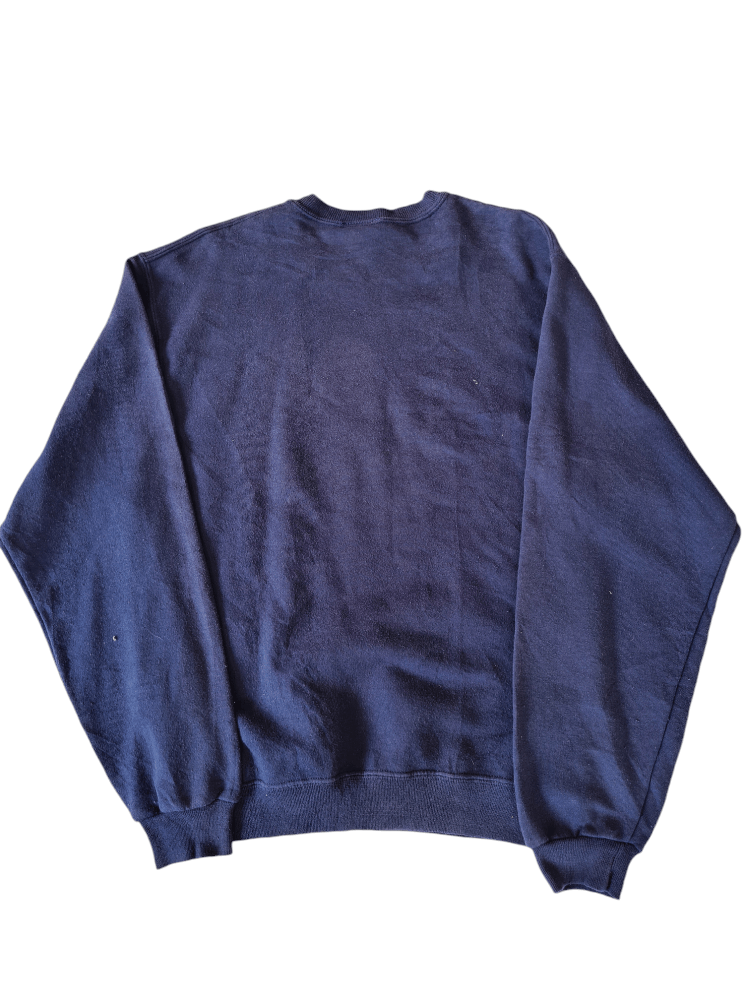 Ford × Vintage Vintage Ford Sweatshirt Size US L / EU 52-54 / 3 - 2 Thumbnail