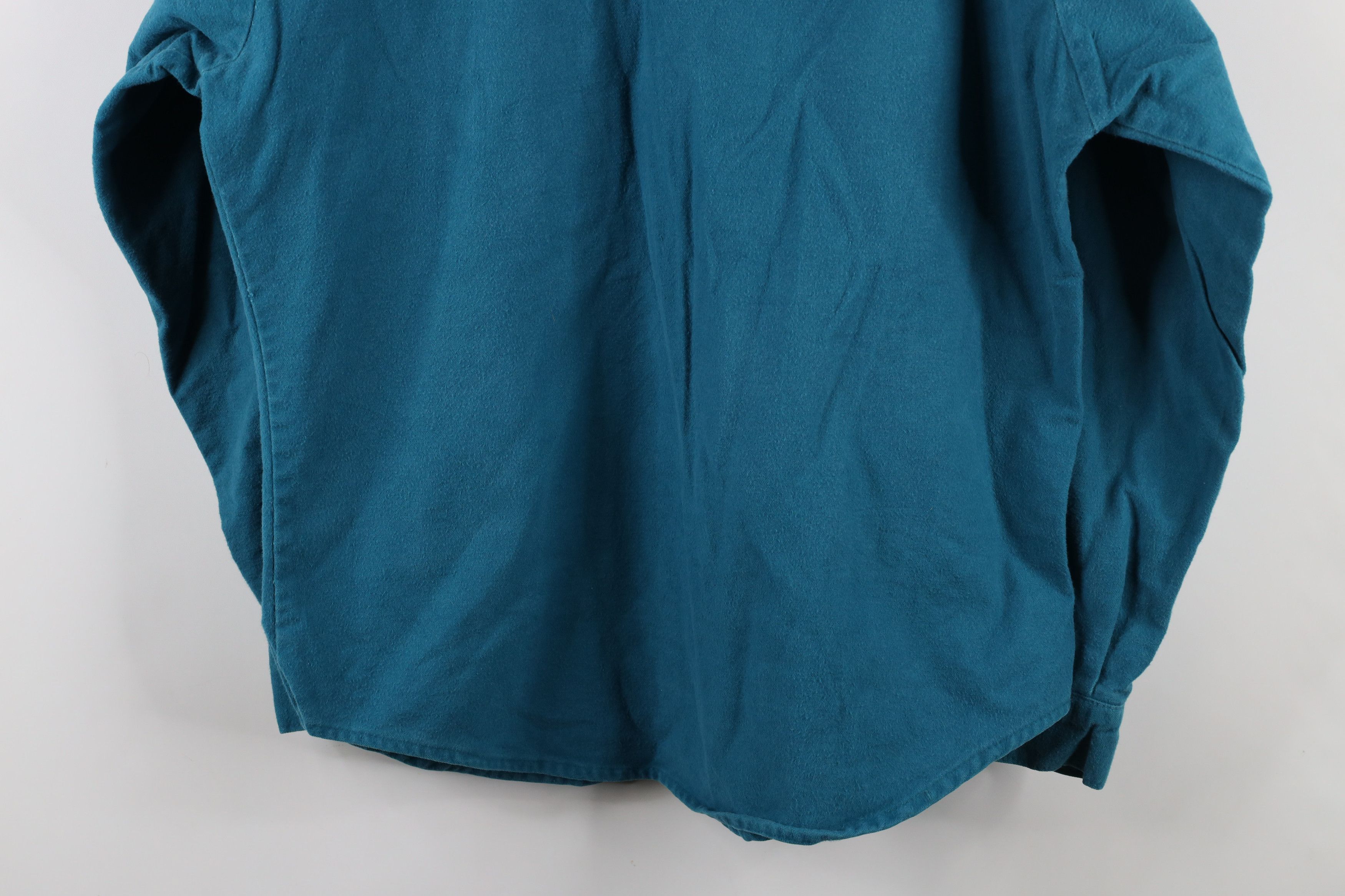 FiveBrother × Vintage Vintage 90s Five Brother x Arctic Snowmobile Button Shirt Size US L / EU 52-54 / 3 - 13 Thumbnail