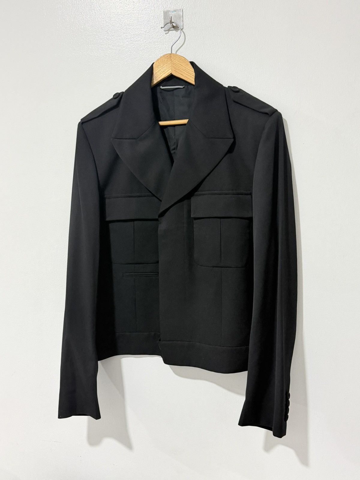 Dior DIOR FW21 Size 52R - 3 Thumbnail