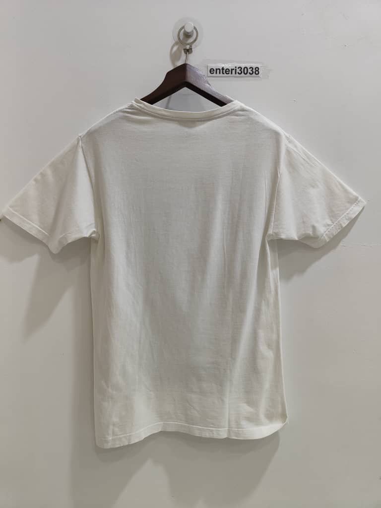 Vintage vintage Volcom skate surf VINTAGE VOLCOM STONE MCM TEE tag Size US M / EU 48-50 / 2 - 5 Thumbnail