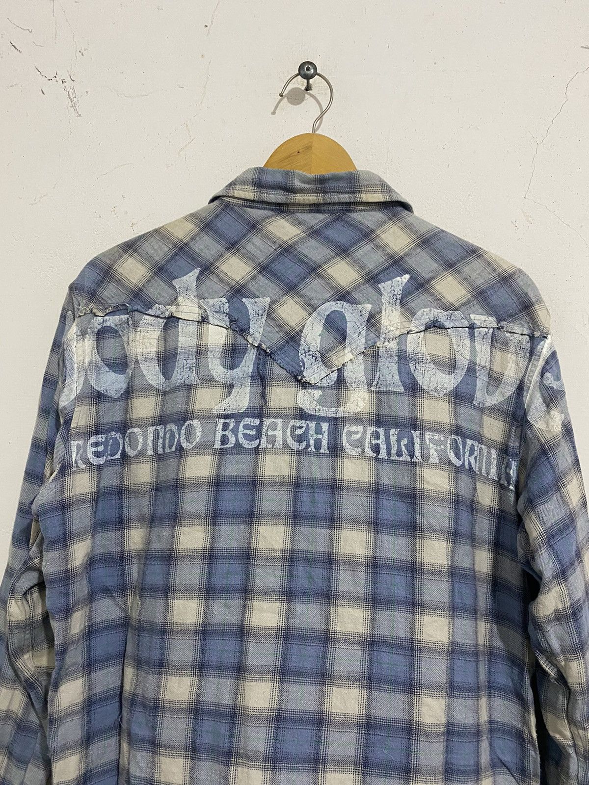 Beauty Beast 💸BINDINGOFFER💸Bodyglove poem flannel kmrii goa styled Size US M / EU 48-50 / 2 - 5 Thumbnail