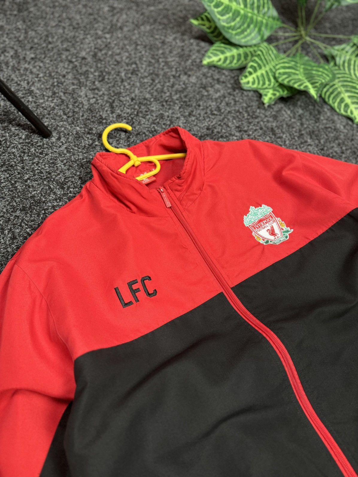 Other Vintage sweatshirt LIVERPOOL FOOTBALL CLUB Size M Size US M / EU 48-50 / 2 - 2 Thumbnail