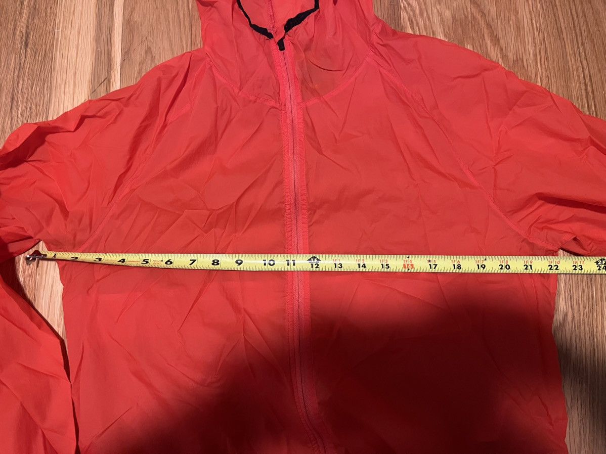 District Vision District Vision DWR Windbreaker Orange Shell Size M Size US M / EU 48-50 / 2 - 8 Thumbnail