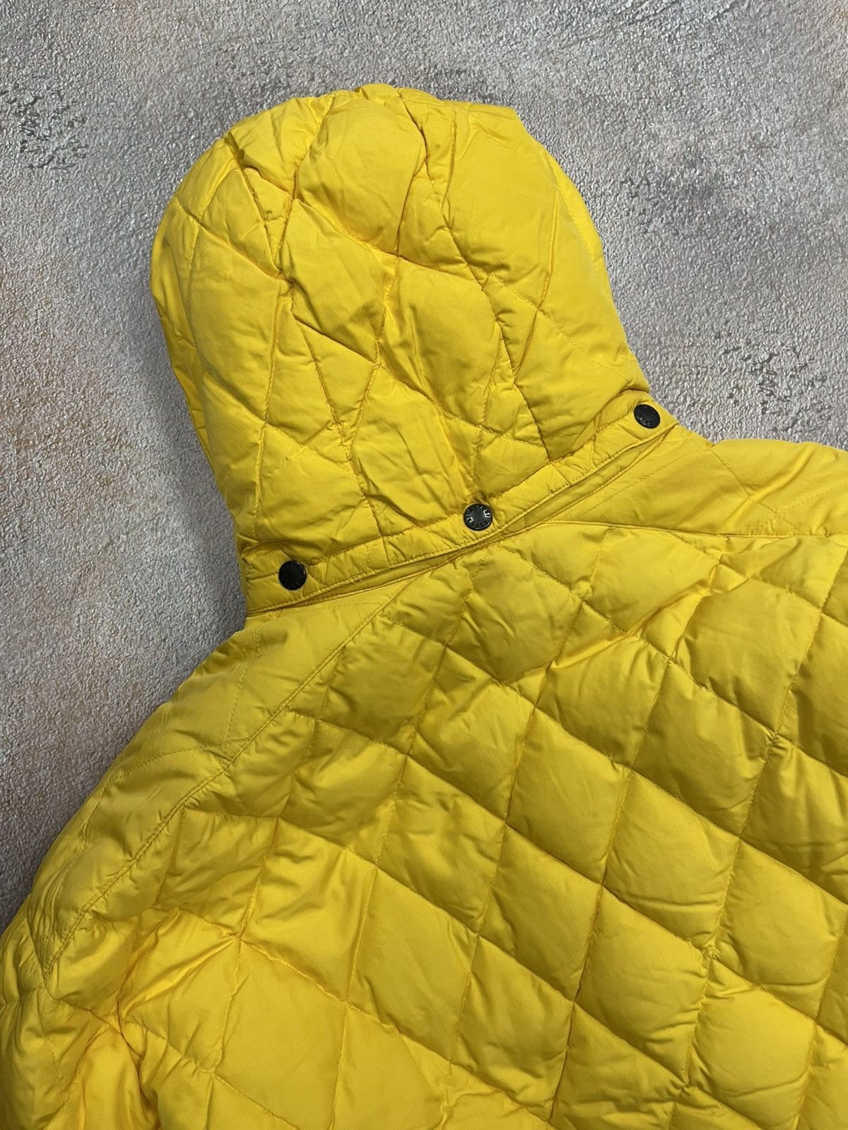 Aspesi Vintage Aspesi Quilted Puffer Jacket Size US XL / EU 56 / 4 - 10 Thumbnail