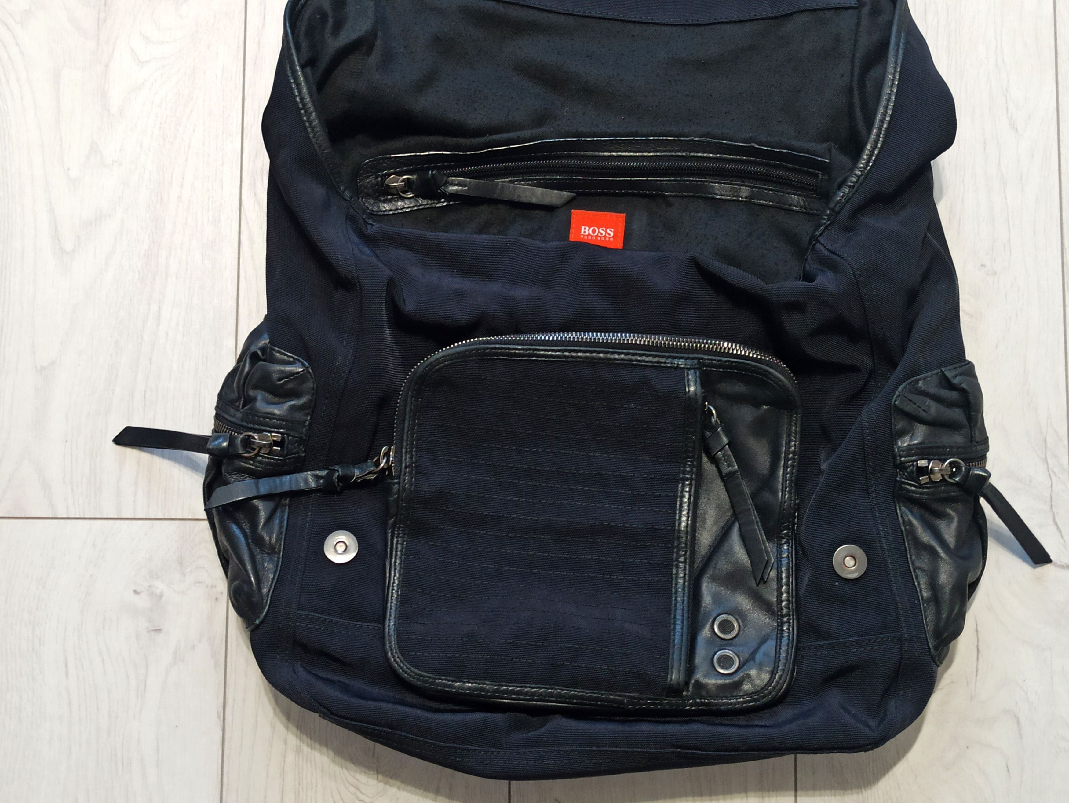 Hugo Boss Hugo Boss Messenger Bag Size ONE SIZE - 2 Thumbnail