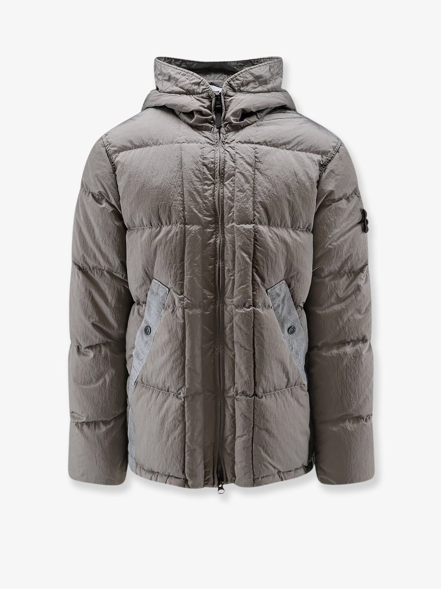 Stone Island STONE ISLAND Nylon Metal Ripstop - 701511117 | Grailed