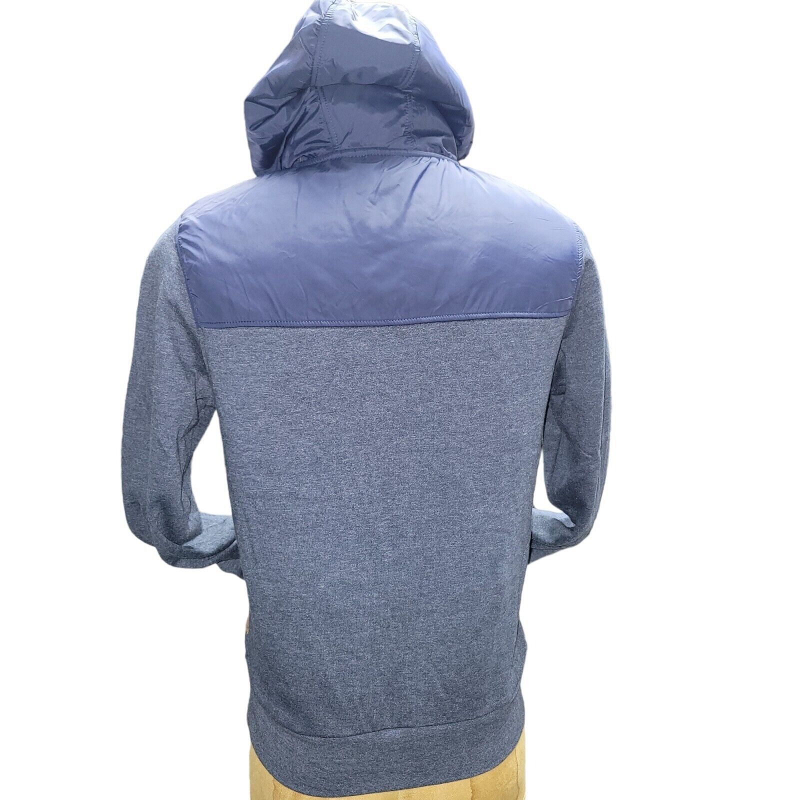 Buffalo David Bitton Buffalo David Bitton Sherpa Hoodie Jacket. Size Medium New W Size US M / EU 48-50 / 2 - 7 Thumbnail