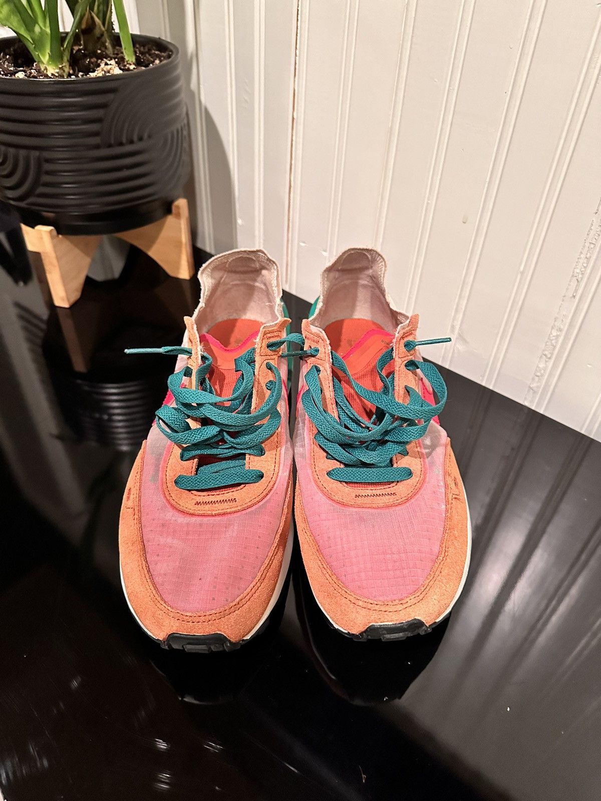 Nike Nike Waffle One Size US 9 / IT 39 - 8 Thumbnail