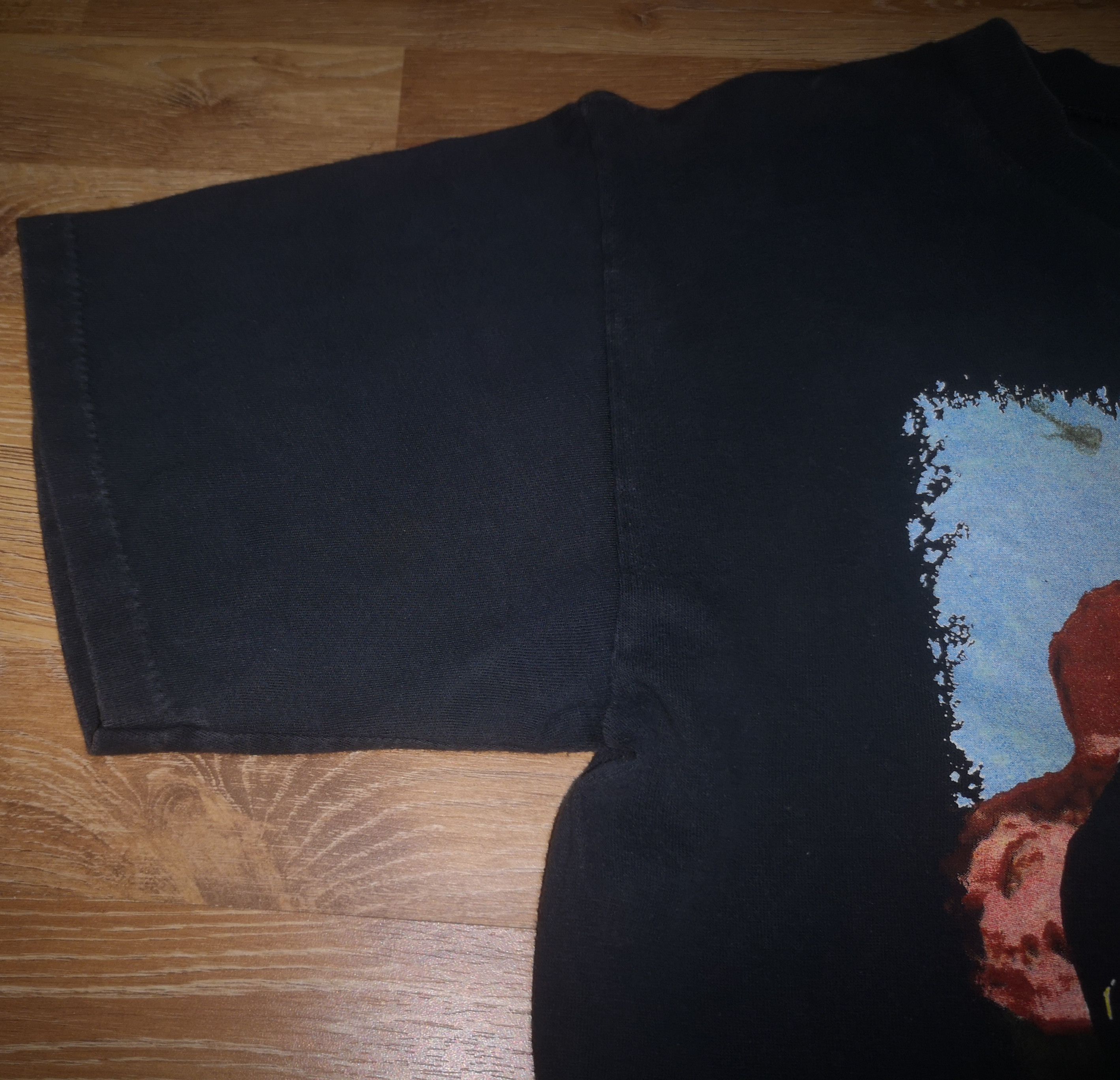 Band Tees × Vintage Vintage Country Rock Band The Judds Farewell Tour 1991 Shirt Size US L / EU 52-54 / 3 - 9 Thumbnail