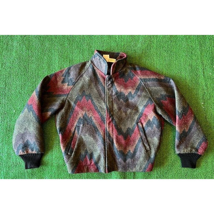 Walls mountain outlet jacket